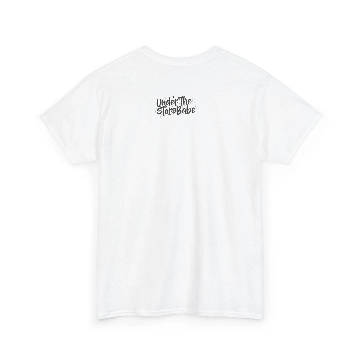 Be Still My Soul Unisex Heavy Cotton Tee - underthestarsbabe