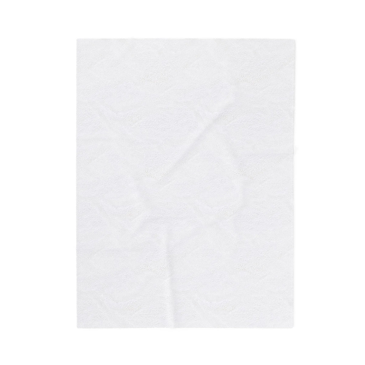 Beauty Is Within Velveteen Plush Blanket - underthestarsbabe