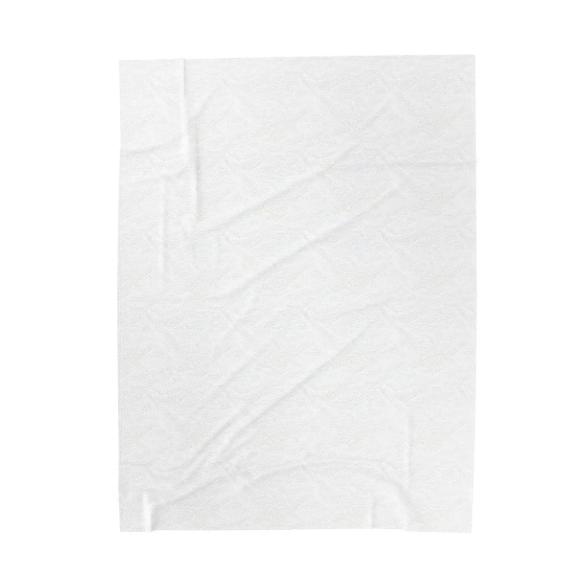 Beauty Is Within Velveteen Plush Blanket - underthestarsbabe