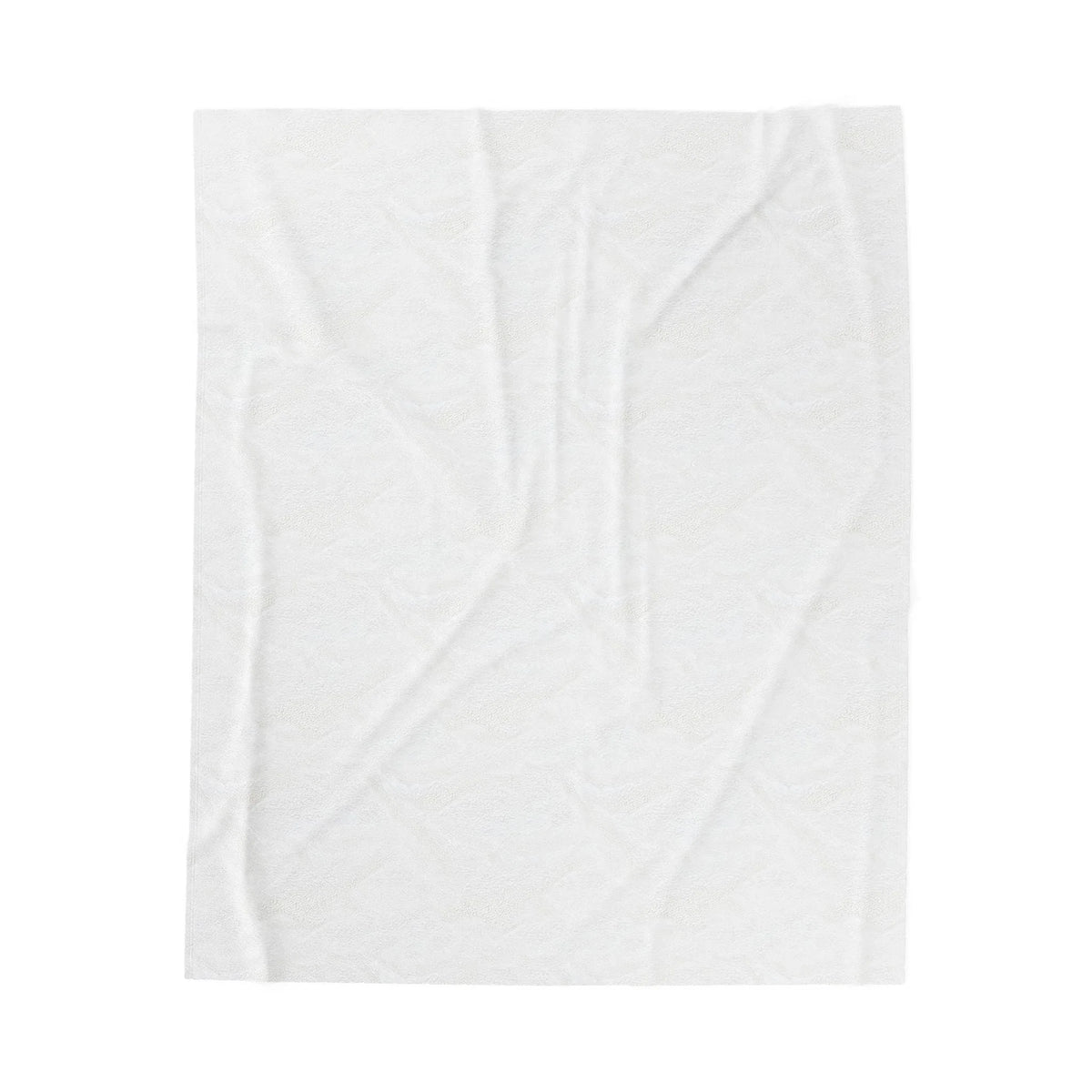 Beauty Is Within Velveteen Plush Blanket - underthestarsbabe