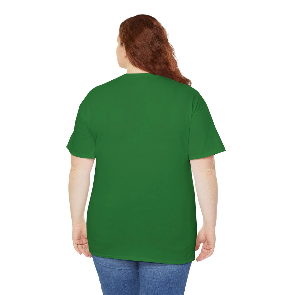 Bleach Blonde Anti-Karen Tee - Bold & Funny - Under the Stars Babe - underthestarsbabe