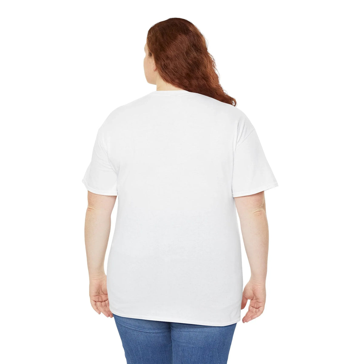 Bleach Blonde Anti-Karen Tee - Bold & Funny - Under the Stars Babe - underthestarsbabe