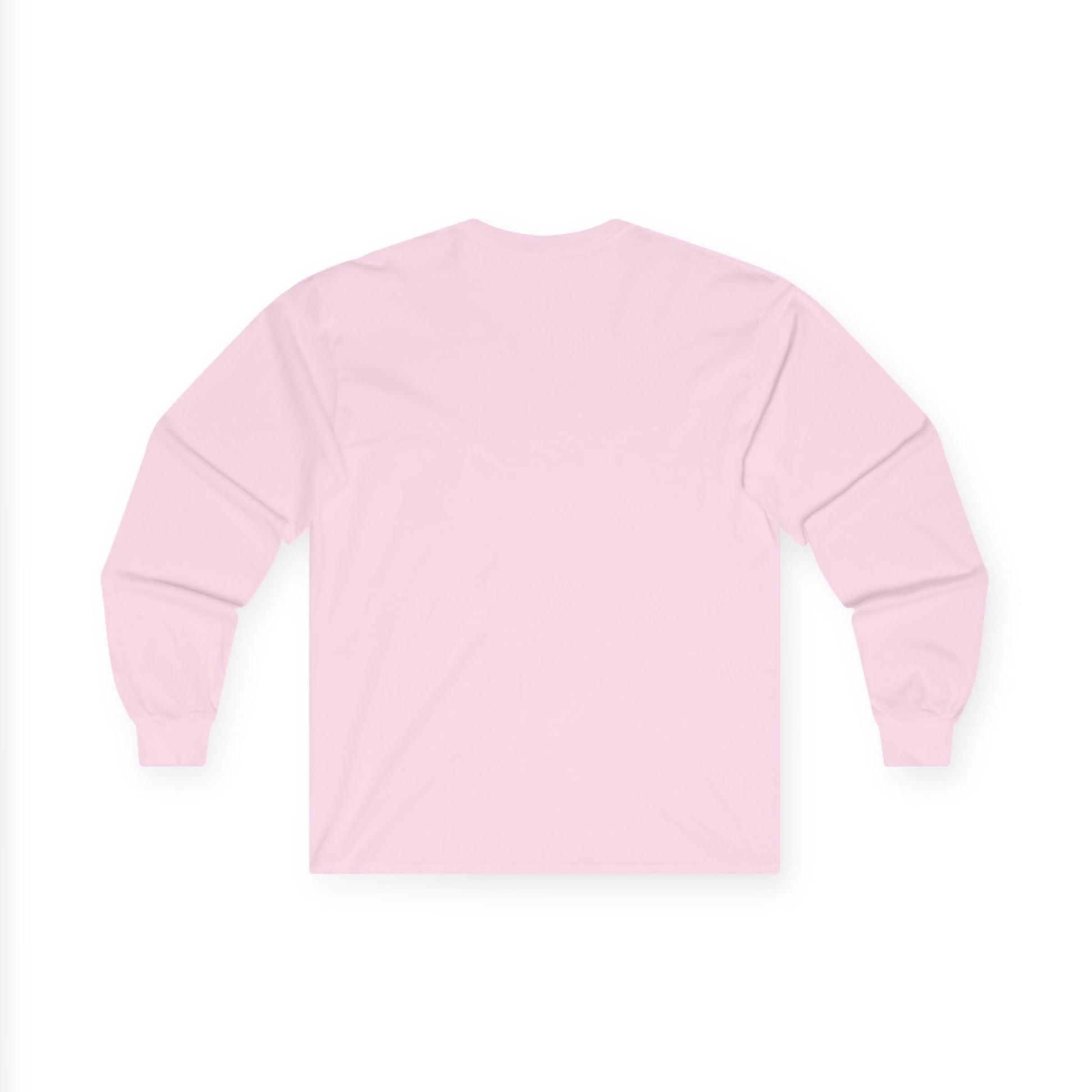 Brooklyn Babe Long Sleeve Tee - underthestarsbabe