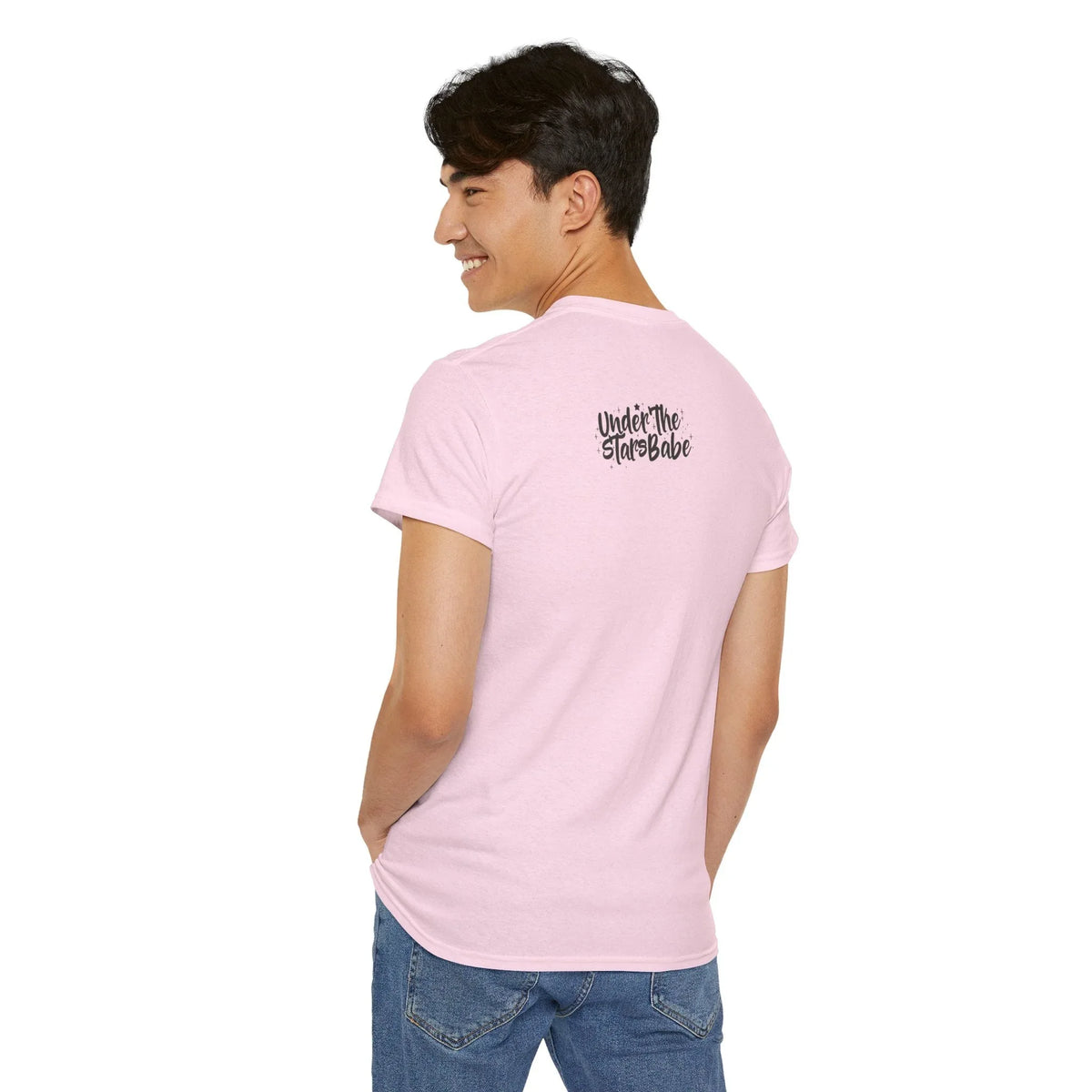 Bye Karen Unisex Heavy Cotton Tee - Funny & Bold - Under the Stars Babe - underthestarsbabe