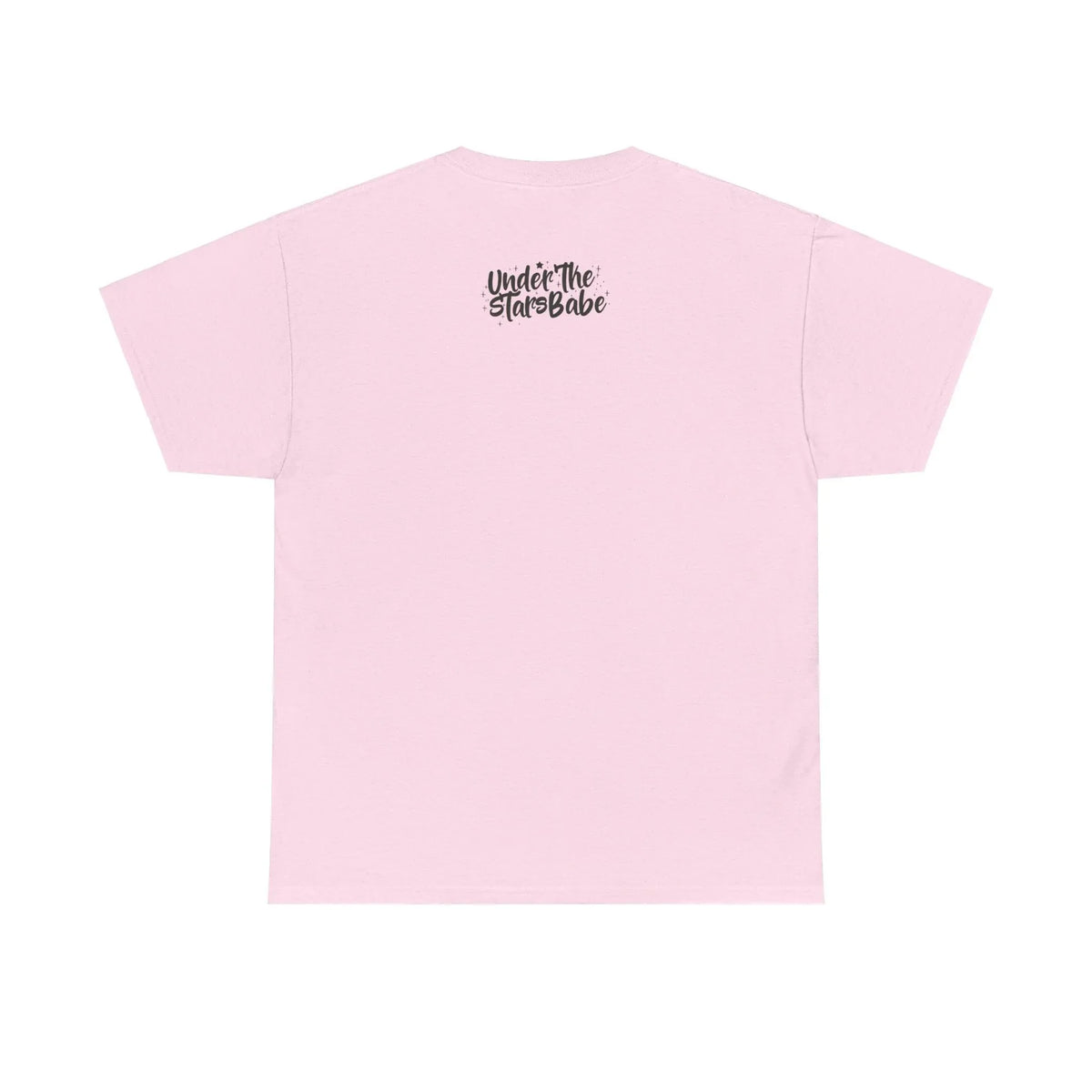 Bye Karen Unisex Heavy Cotton Tee - Funny & Bold - Under the Stars Babe - underthestarsbabe