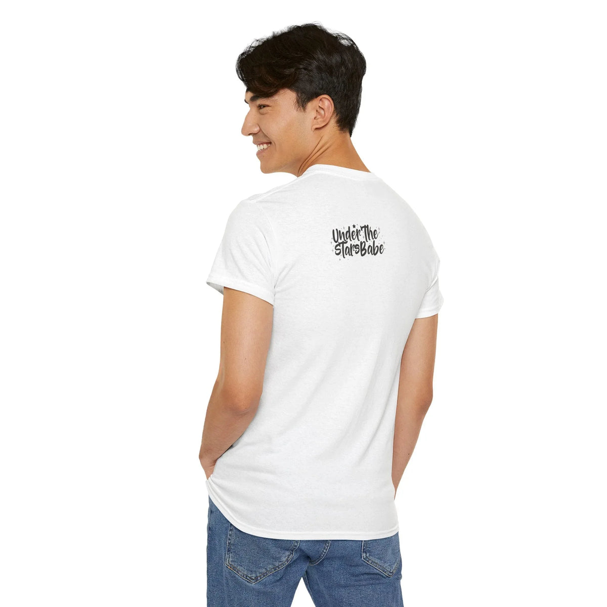 Bye Karen Unisex Heavy Cotton Tee - Funny & Bold - Under the Stars Babe - underthestarsbabe