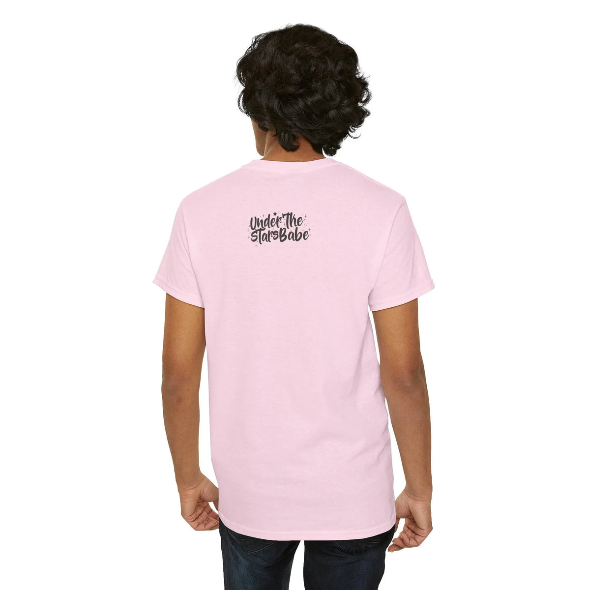 Bye Karen Unisex Heavy Cotton Tee - Funny & Bold - Under the Stars Babe - underthestarsbabe