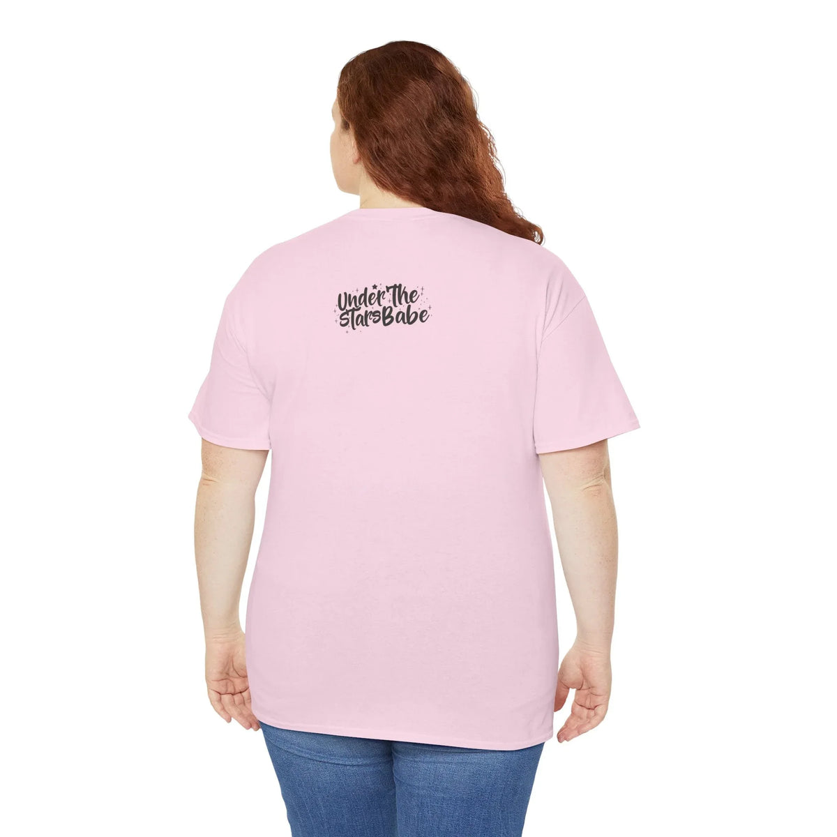 Bye Karen Unisex Heavy Cotton Tee - Funny & Bold - Under the Stars Babe - underthestarsbabe