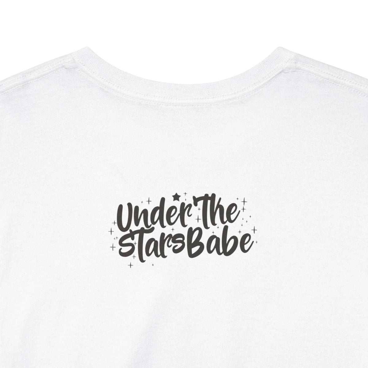 Bye Karen Unisex Heavy Cotton Tee - Funny & Bold - Under the Stars Babe - underthestarsbabe