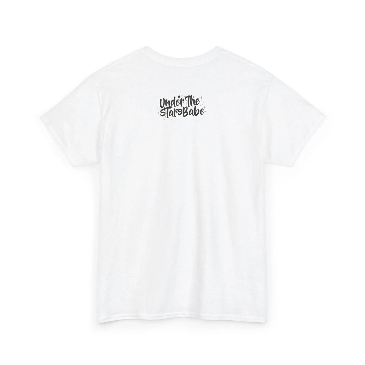 Bye Karen Unisex Heavy Cotton Tee - Funny & Bold - Under the Stars Babe - underthestarsbabe
