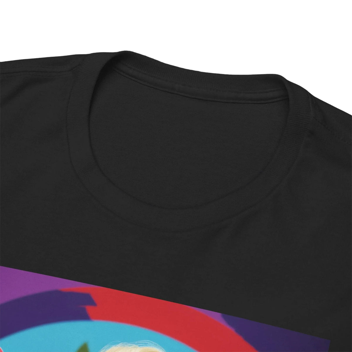 Bye Karen Unisex Heavy Cotton Tee - Funny & Bold - Under the Stars Babe - underthestarsbabe