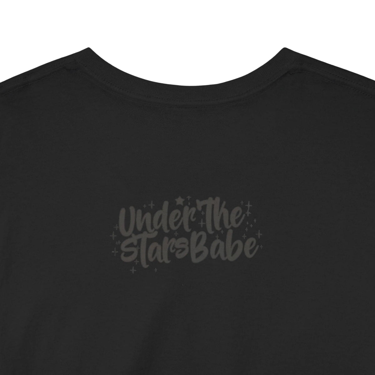 Bye Karen Unisex Heavy Cotton Tee - Funny & Bold - Under the Stars Babe - underthestarsbabe