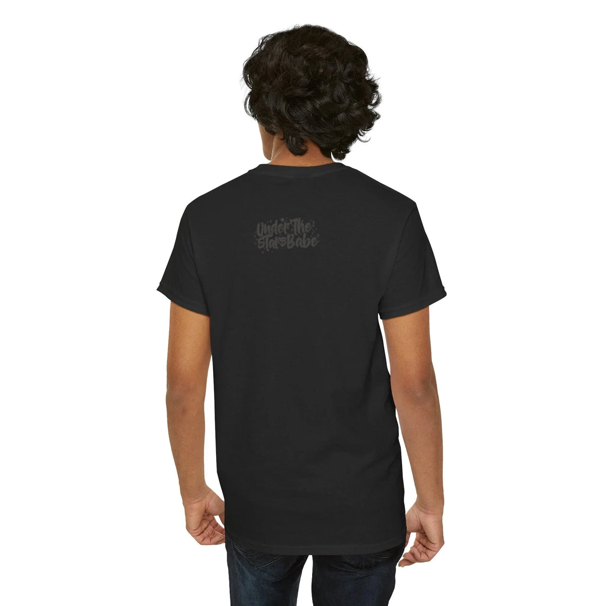 Bye Karen Unisex Heavy Cotton Tee - Funny & Bold - Under the Stars Babe - underthestarsbabe