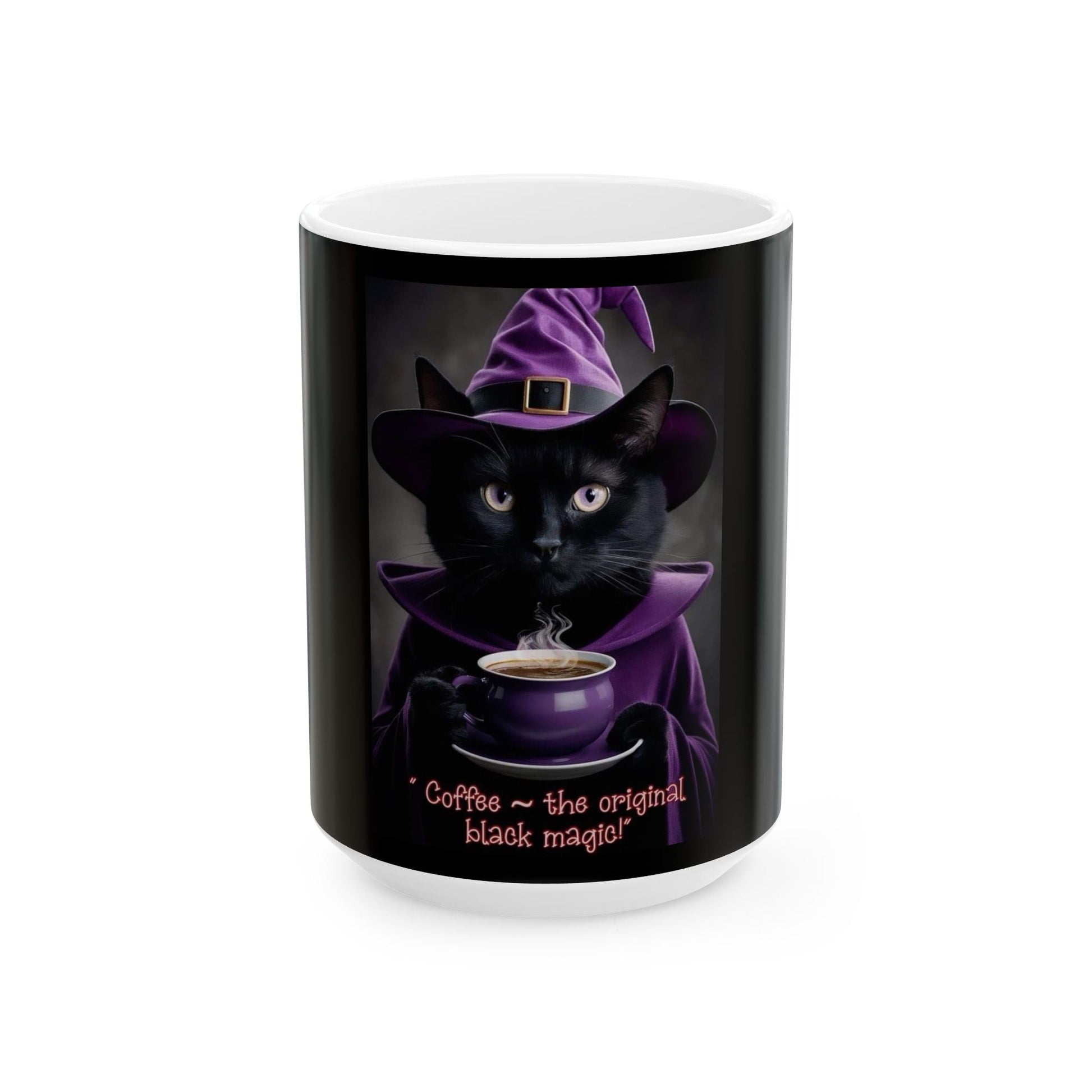 Ceramic Mug, (11oz, 15oz) - underthestarsbabe