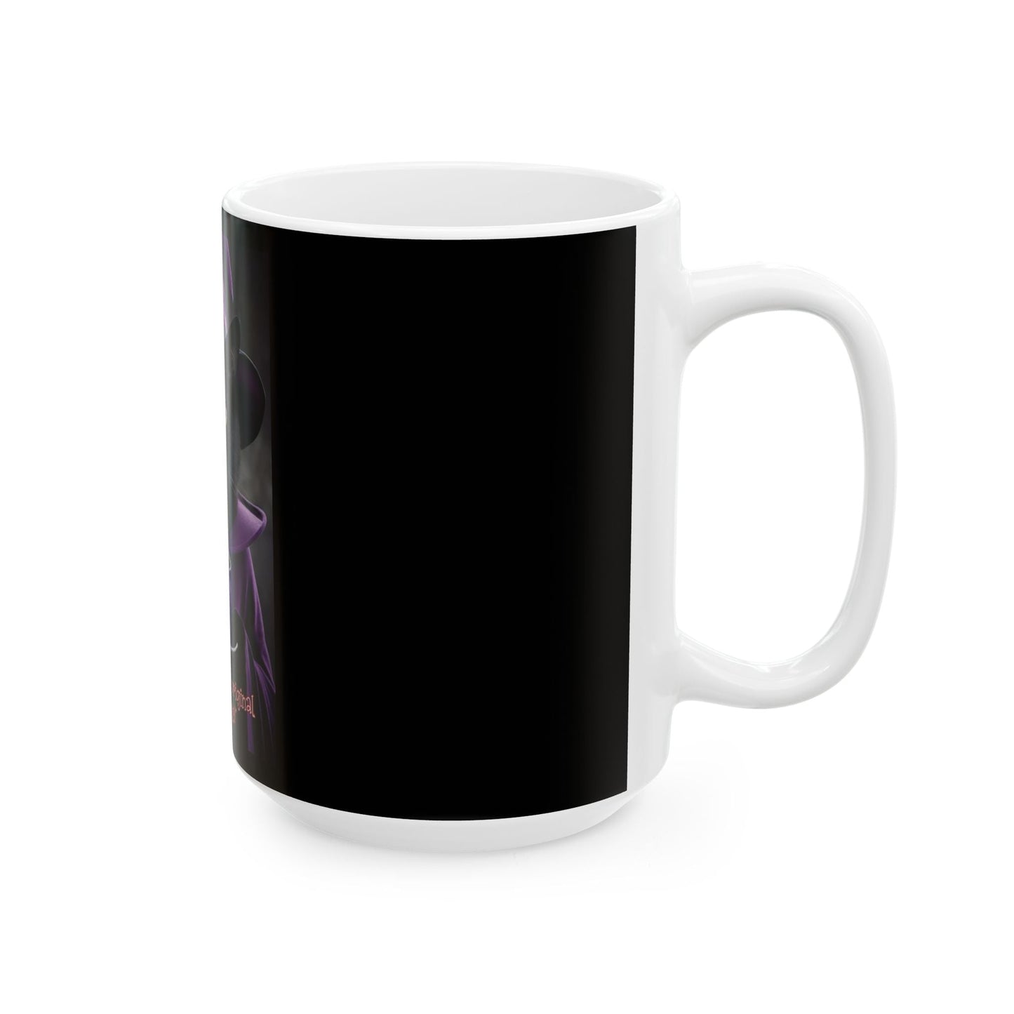 Ceramic Mug, (11oz, 15oz) - underthestarsbabe