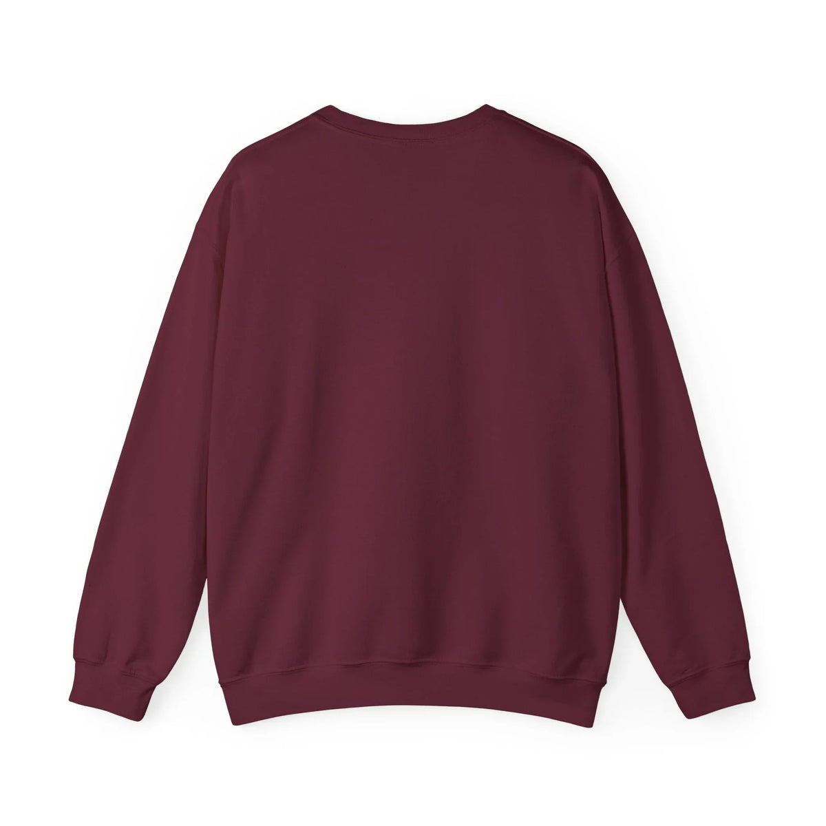 Chakra Meditation Crewneck Sweatshirt — 'Do You Know Your Colors?' - underthestarsbabe
