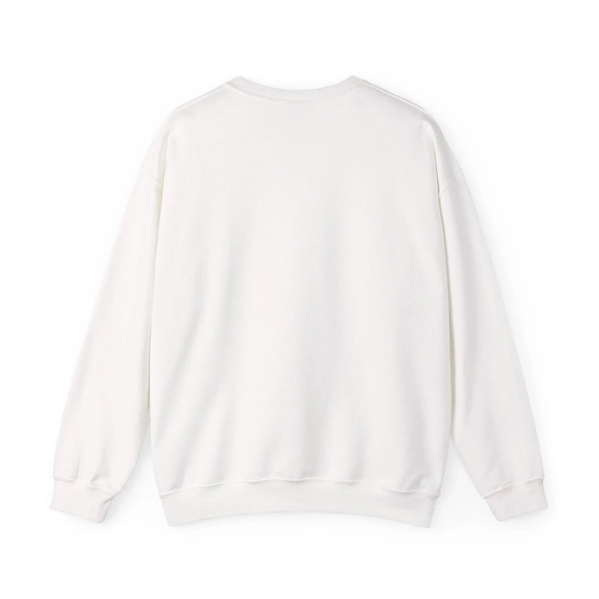 Chakra Meditation Crewneck Sweatshirt — 'Do You Know Your Colors?' - underthestarsbabe