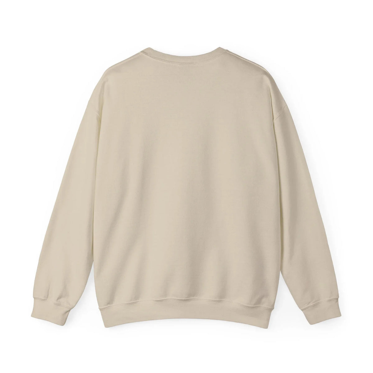 Chakra Meditation Crewneck Sweatshirt — 'Do You Know Your Colors?' - underthestarsbabe