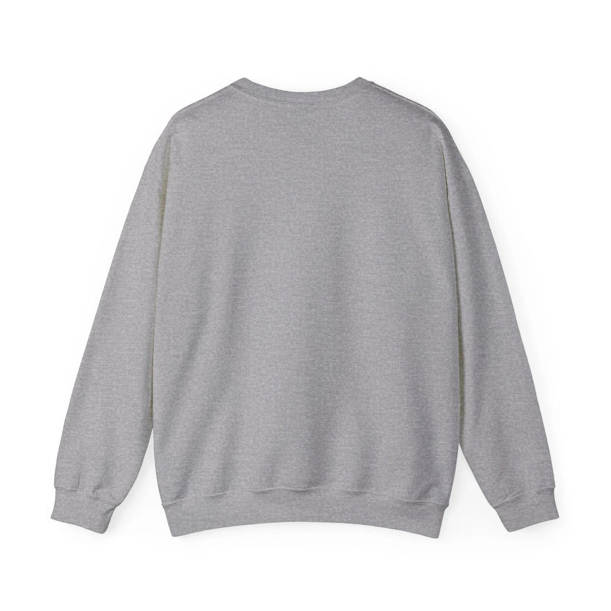 Chakra Meditation Crewneck Sweatshirt — 'Do You Know Your Colors?' - underthestarsbabe