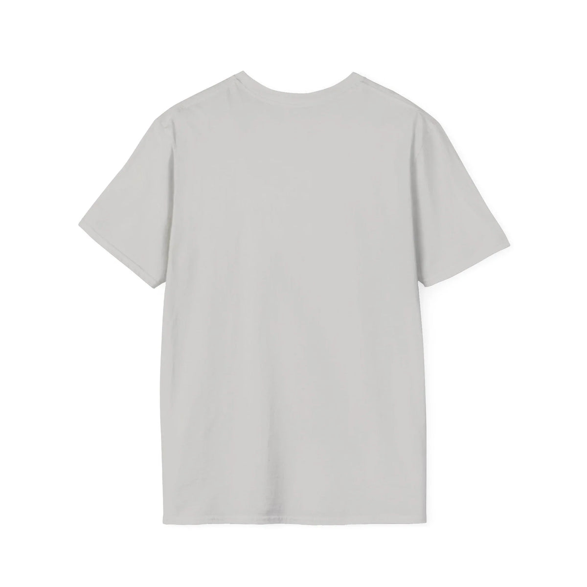 Cherry On Top Unisex Softstyle T-Shirt - Under The Stars Babe - underthestarsbabe