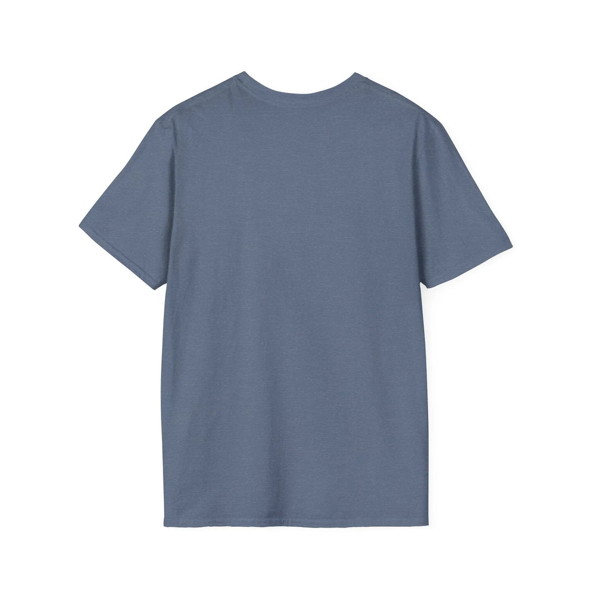 Cherry On Top Unisex Softstyle T-Shirt - Under The Stars Babe - underthestarsbabe