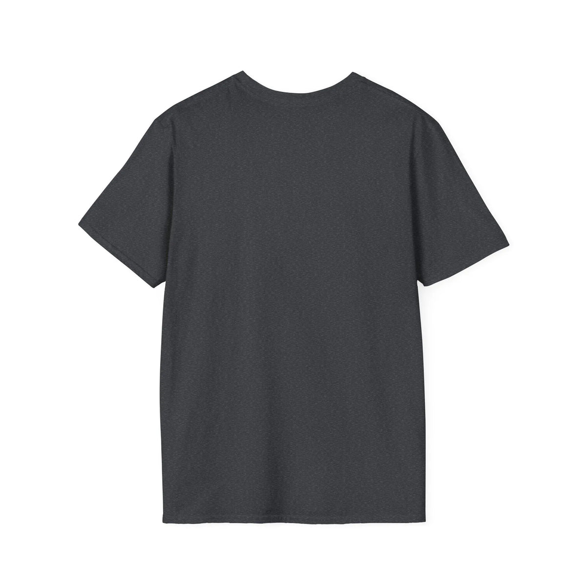 Cherry On Top Unisex Softstyle T-Shirt - Under The Stars Babe - underthestarsbabe
