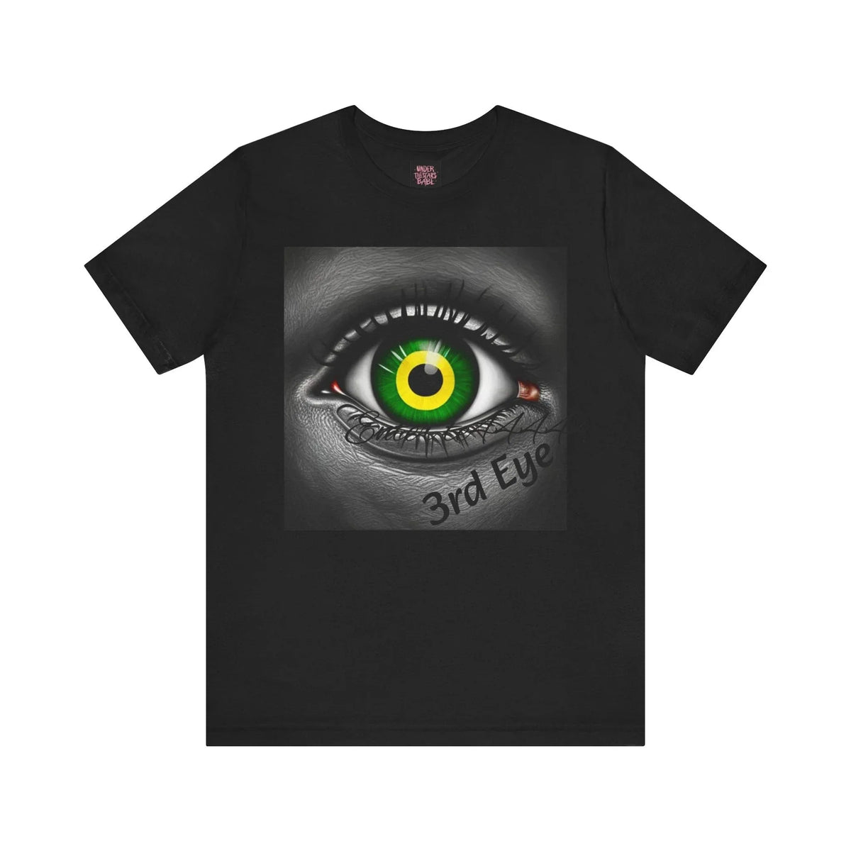 Classic Unisex Jersey Short Sleeve Tee - Everyday Comfort - Under the Stars Babe - underthestarsbabe
