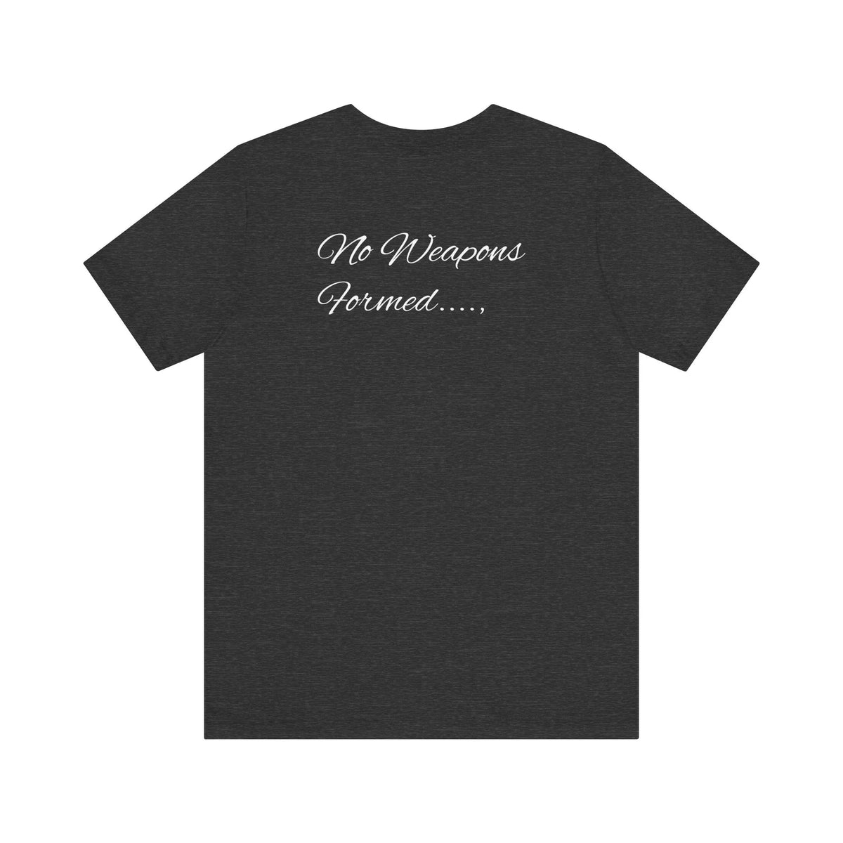 Classic Unisex Jersey Short Sleeve Tee - Everyday Comfort - Under the Stars Babe - underthestarsbabe