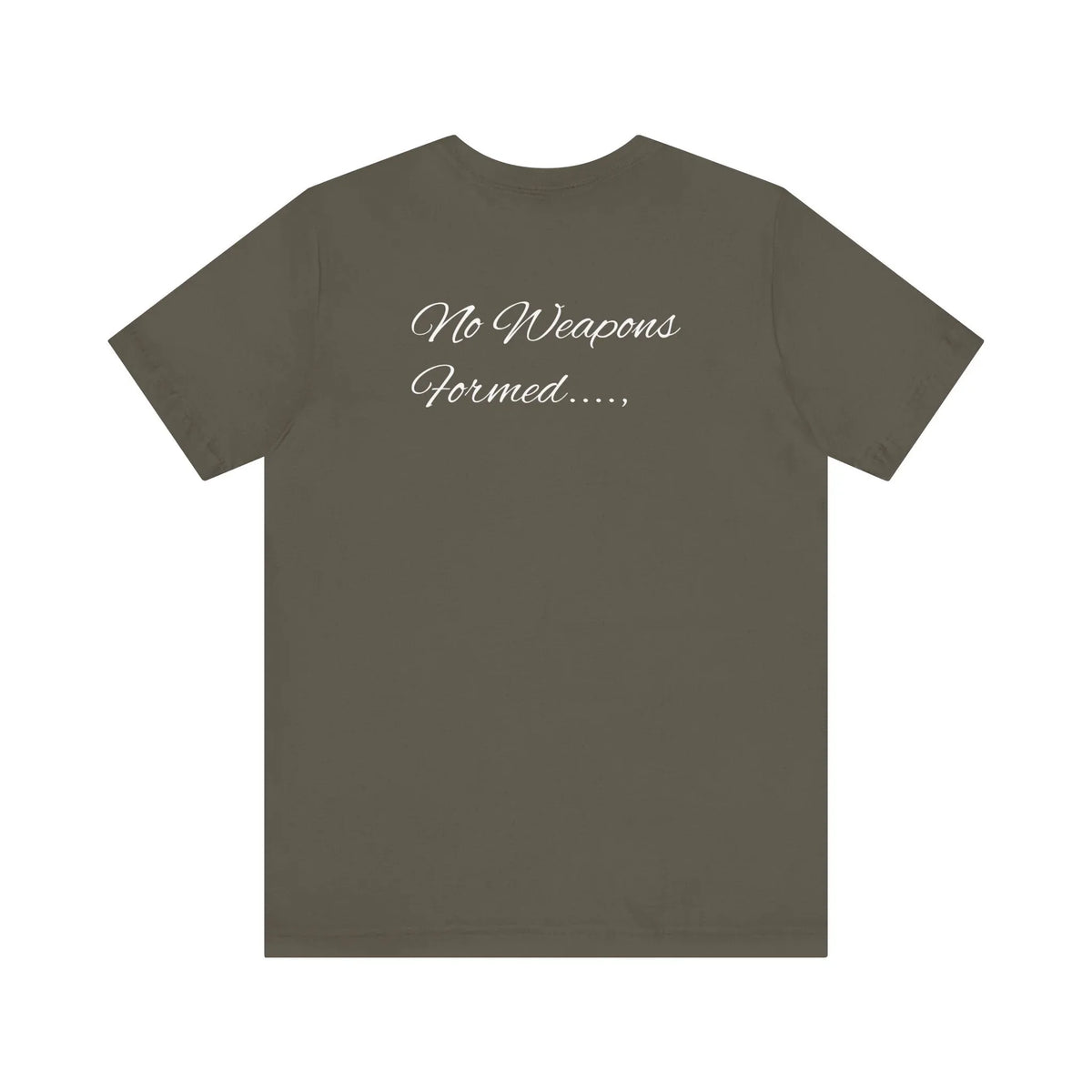 Classic Unisex Jersey Short Sleeve Tee - Everyday Comfort - Under the Stars Babe - underthestarsbabe