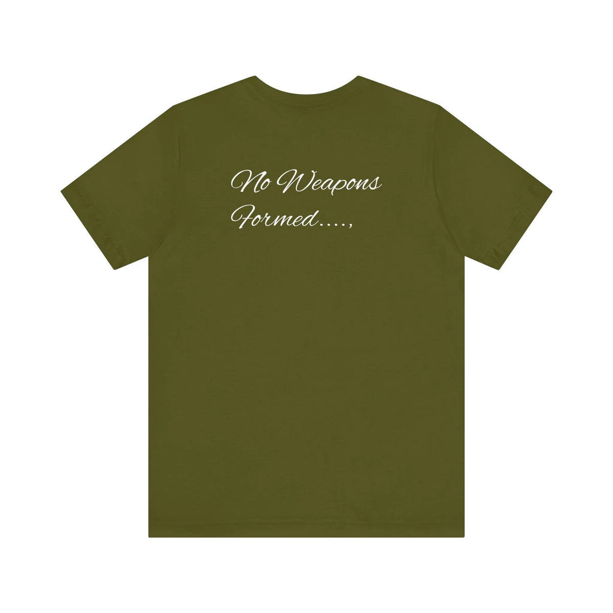 Classic Unisex Jersey Short Sleeve Tee - Everyday Comfort - Under the Stars Babe - underthestarsbabe