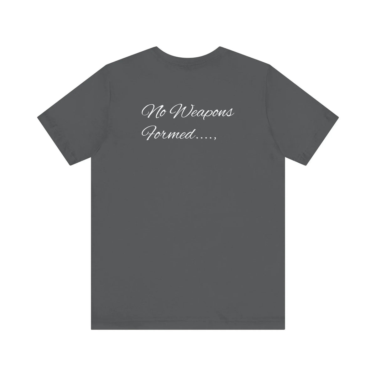 Classic Unisex Jersey Short Sleeve Tee - Everyday Comfort - Under the Stars Babe - underthestarsbabe