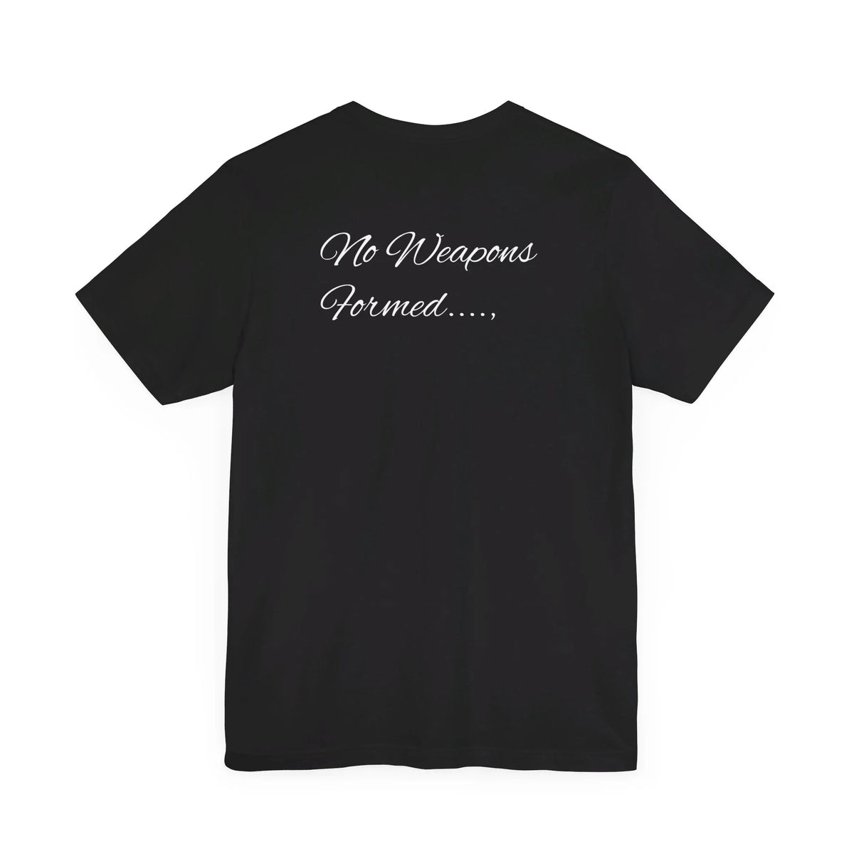 Classic Unisex Jersey Short Sleeve Tee - Everyday Comfort - Under the Stars Babe - underthestarsbabe