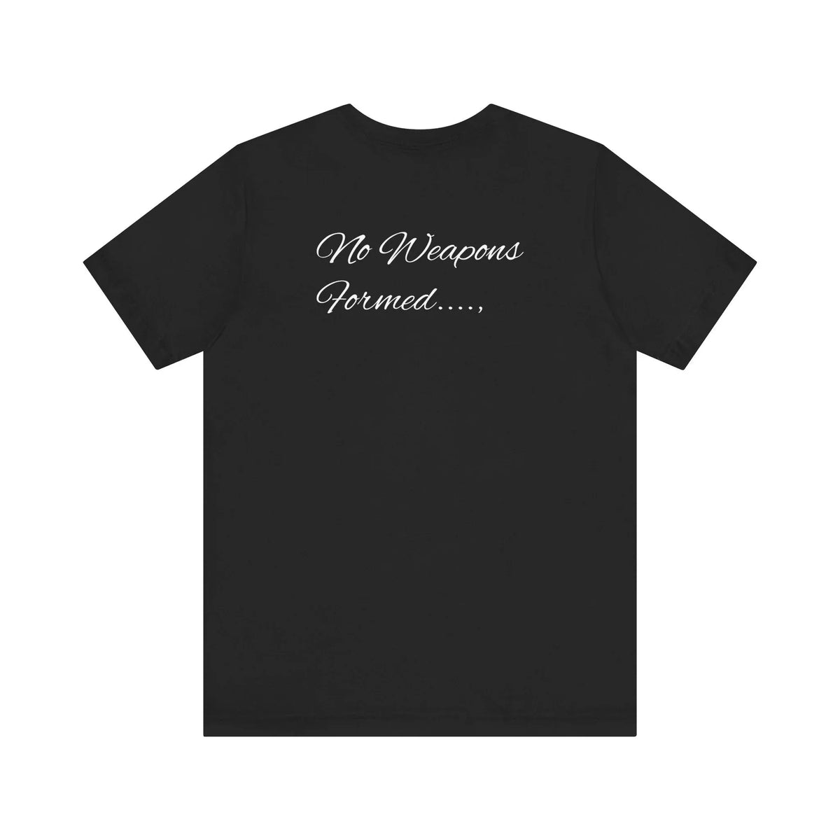 Classic Unisex Jersey Short Sleeve Tee - Everyday Comfort - Under the Stars Babe - underthestarsbabe