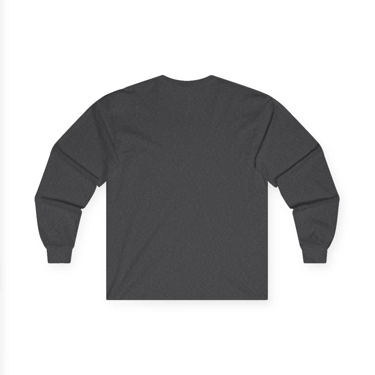 Cold Cold World Ice-Themed Apparel Long Sleeve Tee - underthestarsbabe