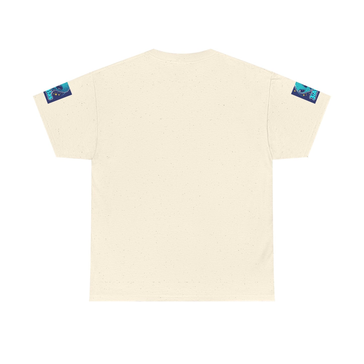 Cute Acturian Alien Space T-Shirt - Unisex Tee - underthestarsbabe