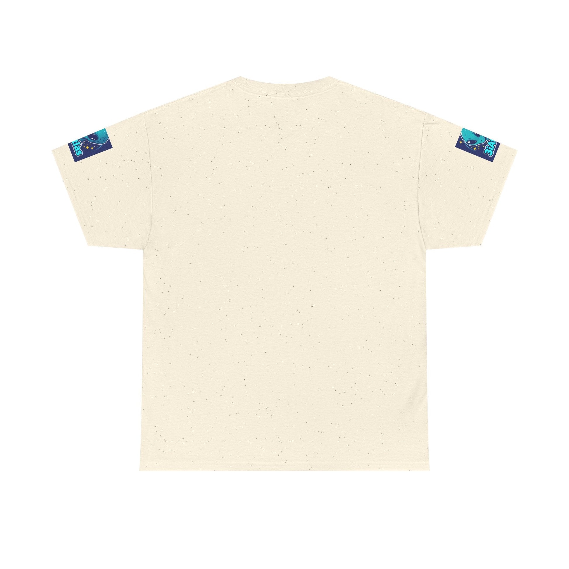 Cute Acturian Alien Space T-Shirt - Unisex Tee - underthestarsbabe