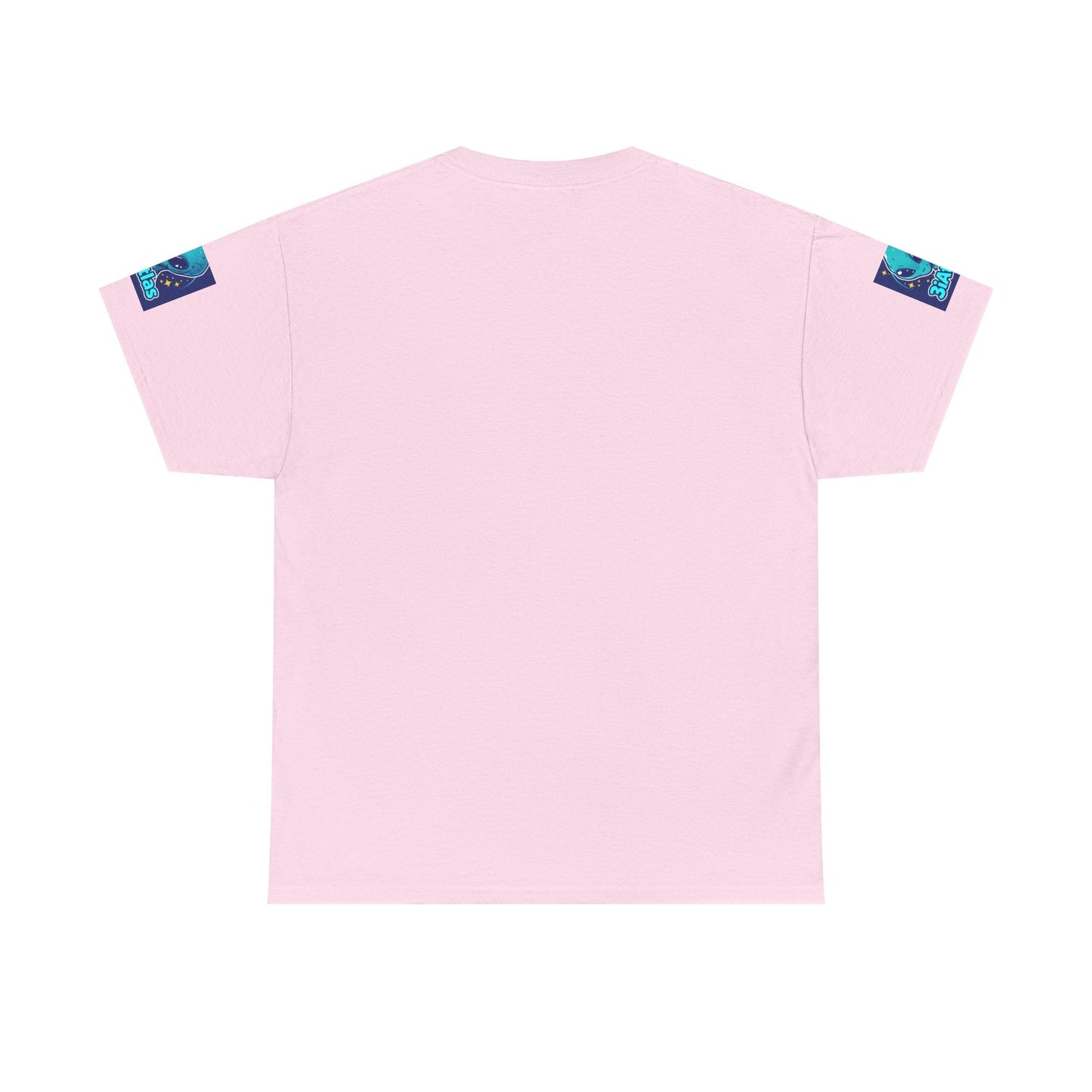 Cute Acturian Alien Space T-Shirt - Unisex Tee - underthestarsbabe