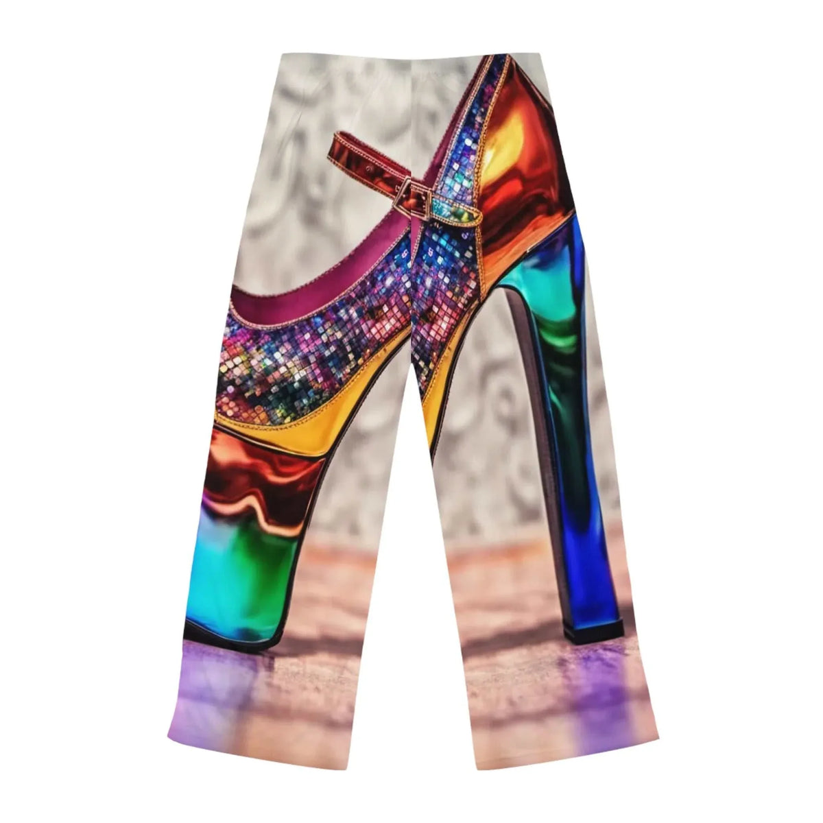 Disco Nights Pajama Pants - underthestarsbabe