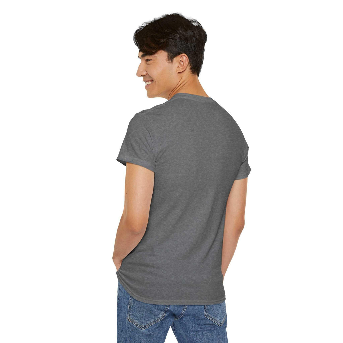 Disco Nights Unisex Heavy Cotton Tee - Retro Vibes - Under the Stars Babe - underthestarsbabe
