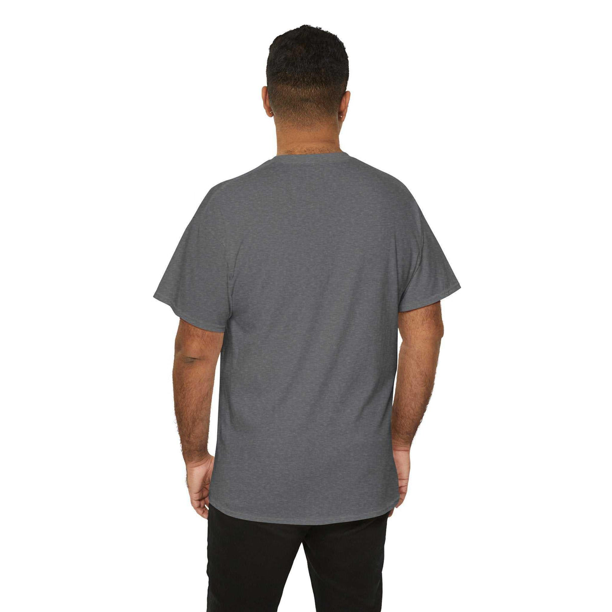 Disco Nights Unisex Heavy Cotton Tee - Retro Vibes - Under the Stars Babe - underthestarsbabe