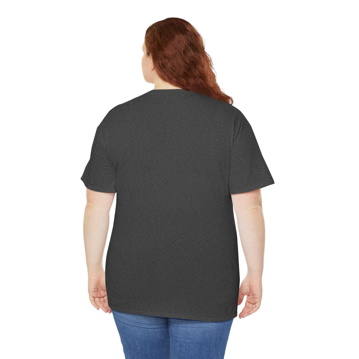 Disco Nights Unisex Heavy Cotton Tee - Retro Vibes - Under the Stars Babe - underthestarsbabe