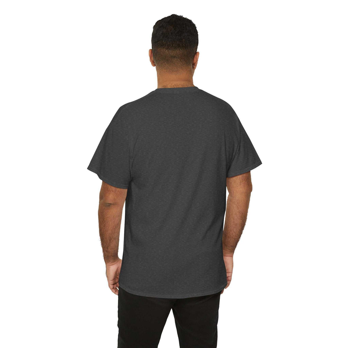 Disco Nights Unisex Heavy Cotton Tee - Retro Vibes - Under the Stars Babe - underthestarsbabe