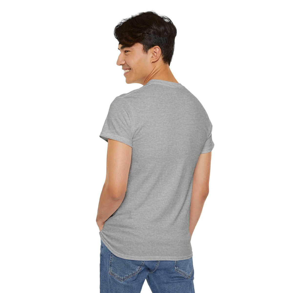 Disco Nights Unisex Heavy Cotton Tee - Retro Vibes - Under the Stars Babe - underthestarsbabe