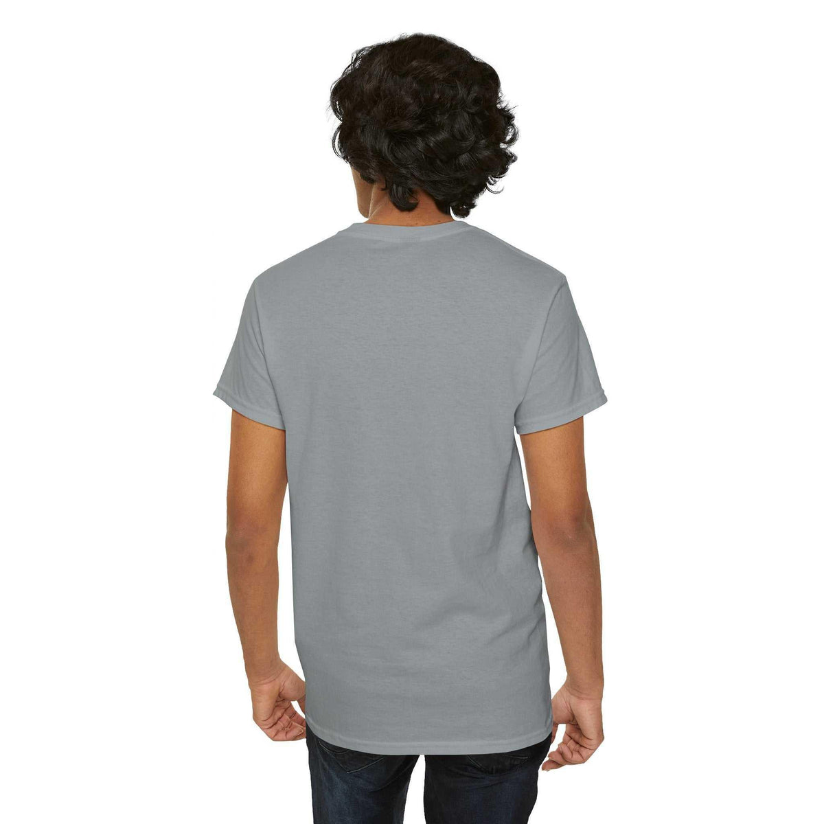 Disco Nights Unisex Heavy Cotton Tee - Retro Vibes - Under the Stars Babe - underthestarsbabe