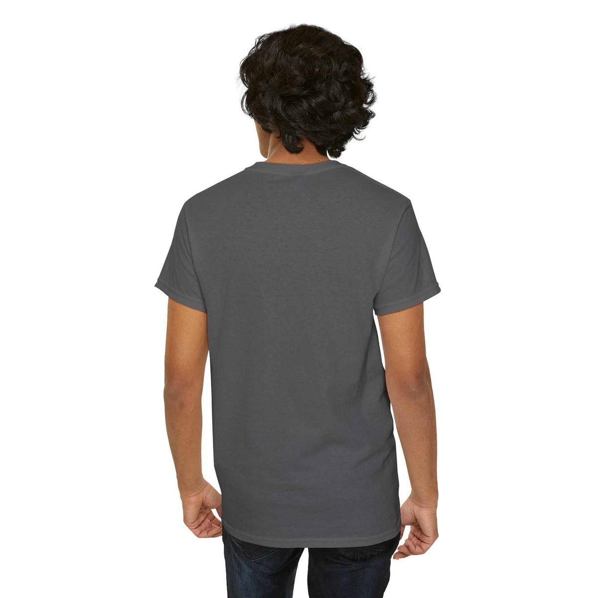 Disco Nights Unisex Heavy Cotton Tee - Retro Vibes - Under the Stars Babe - underthestarsbabe