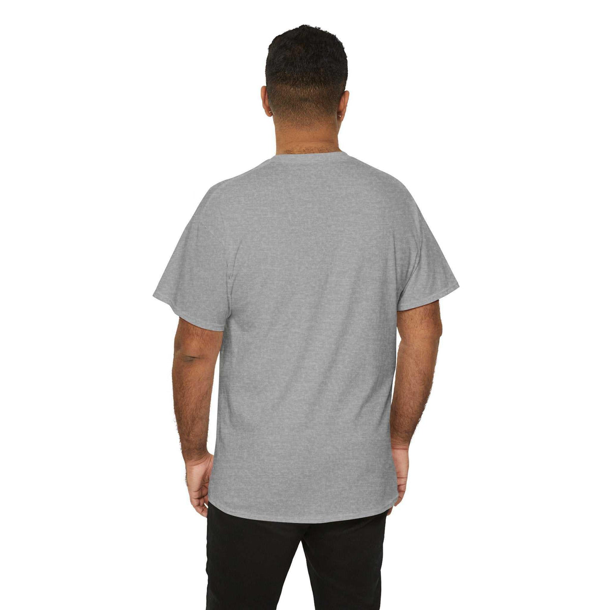 Disco Nights Unisex Heavy Cotton Tee - Retro Vibes - Under the Stars Babe - underthestarsbabe