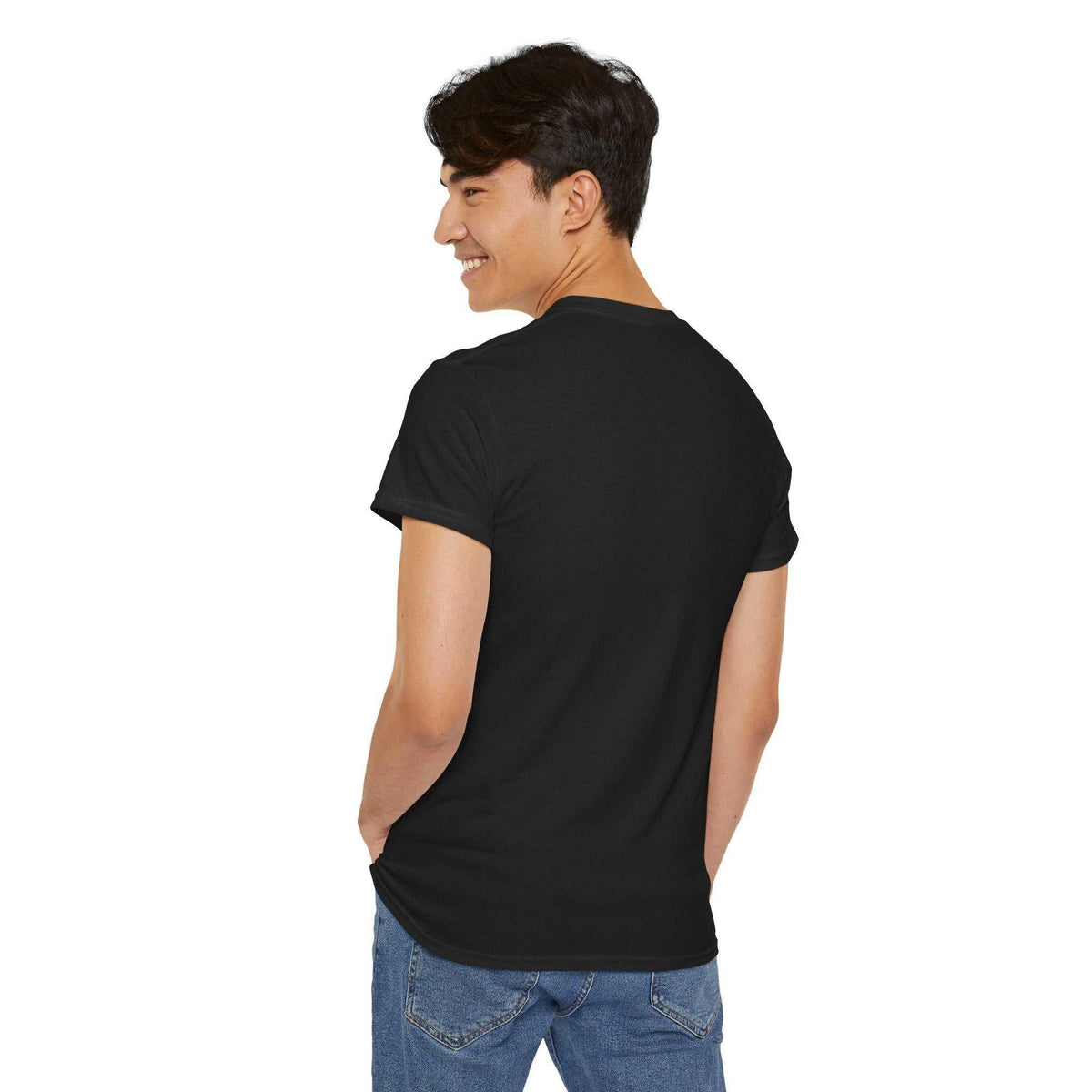 Disco Nights Unisex Heavy Cotton Tee - Retro Vibes - Under the Stars Babe - underthestarsbabe