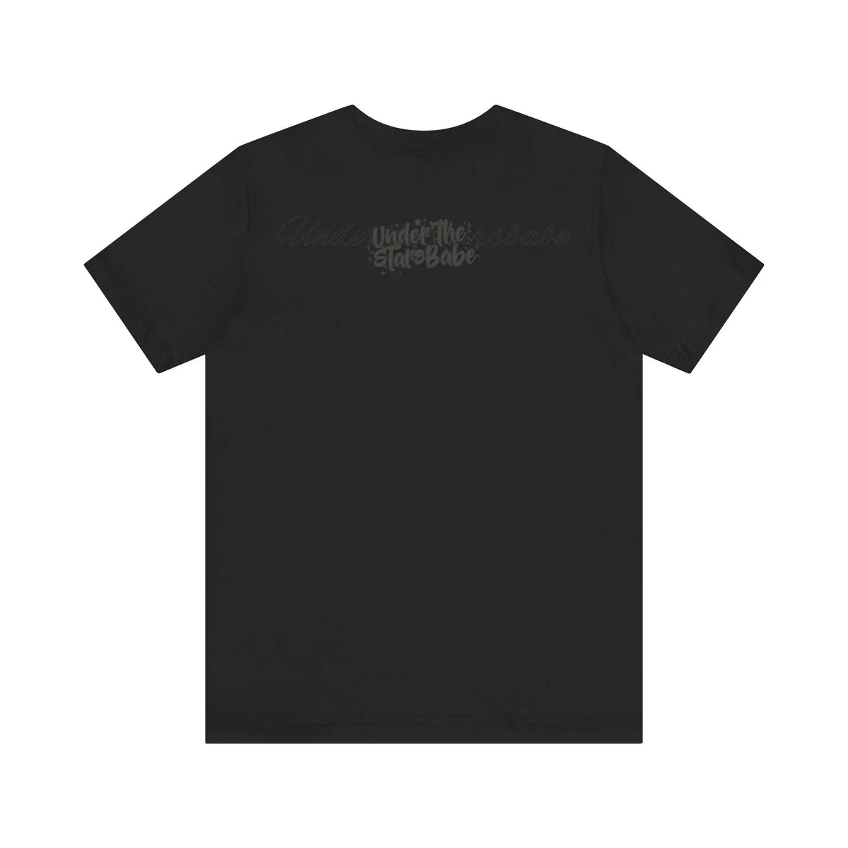 Doers Talkers Unisex Jersey Tee - Motivational & Bold - Under the Stars Babe - underthestarsbabe