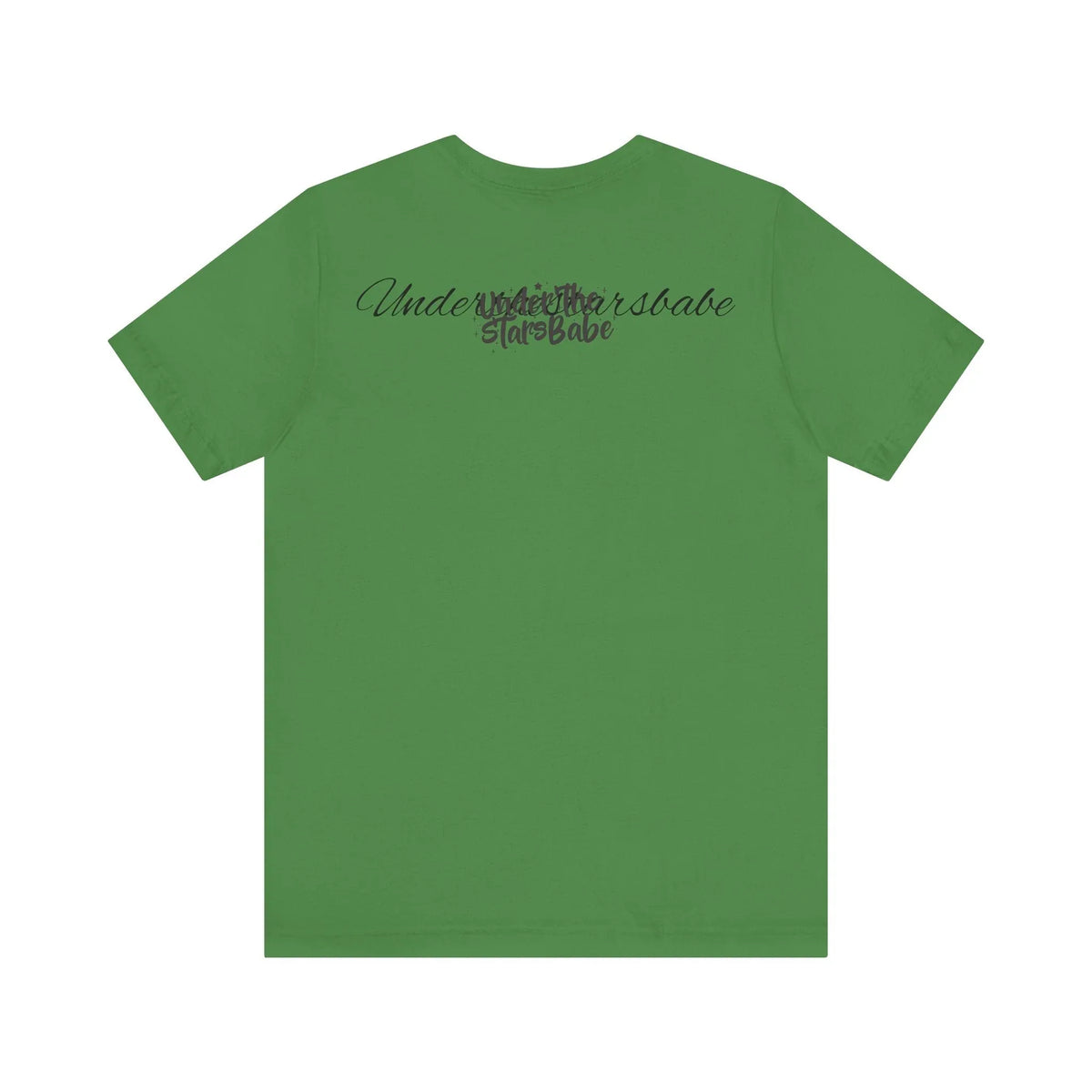 Doers Talkers Unisex Jersey Tee - Motivational & Bold - Under the Stars Babe - underthestarsbabe