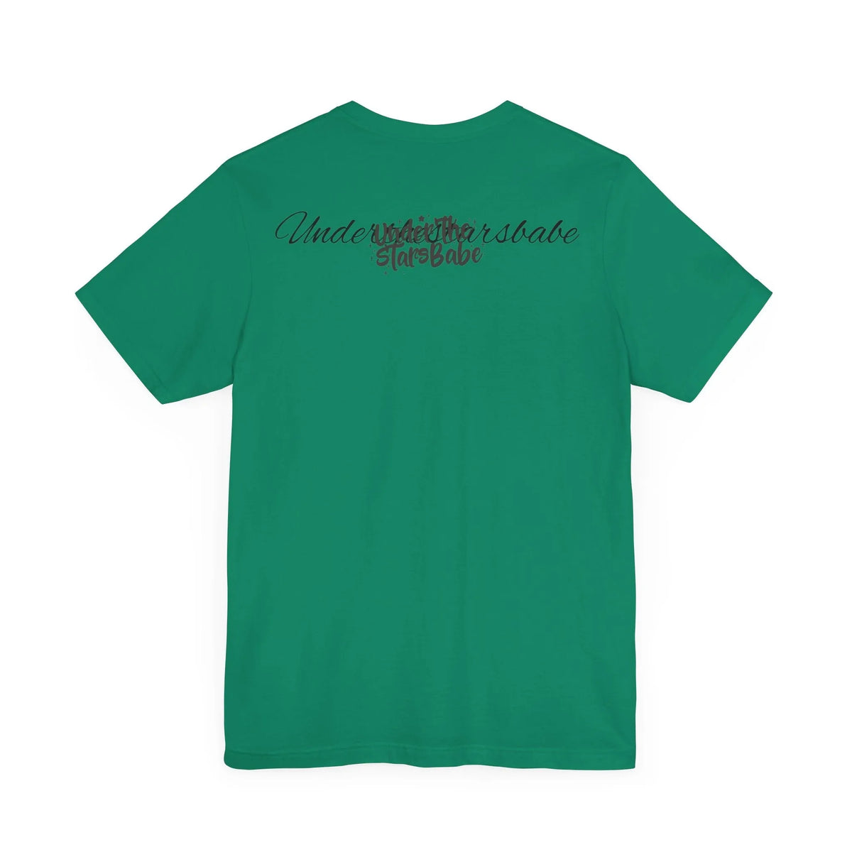 Doers Talkers Unisex Jersey Tee - Motivational & Bold - Under the Stars Babe - underthestarsbabe